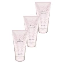 Avon Rare Pearls 3x125 ml Kadın Vücut Losyonu