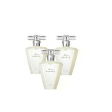 Avon Rare Pearls EDP 3x50 ml Kadın Parfüm Seti