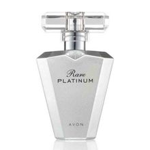 Avon Rare Platinum EDP 50 ml Kadın Parfümü