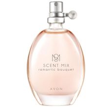 Avon Scent Mix Romantic Bouguet 30 ml Kadın Parfüm