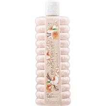 Avon Şeftali Kokulu 500 ml Banyo Köpüğü
