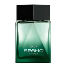 Avon Segno Impact EDP 75 ml Erkek Parfüm