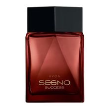 Avon Segno Success EDP 75 ml Erkek Parfümü