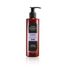 Avon Senses Essence Lavender Ginger Lavanta ve Zencefil 250 ml El Losyonu
