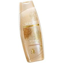 Avon Şenses İndian Rituals Kremsi 500 ml Duş Jeli