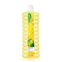 Avon Senses Lemon Burst Limon ve Reyhan Kokulu 1 lt Banyo Köpüğü