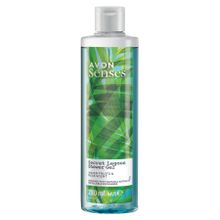 AVON Senses Secret Lagoon 250 Duş Jeli