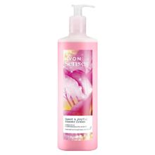 Avon Senses Sweat Joyful 720 ml Duş Jeli