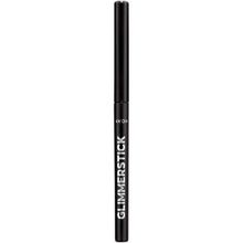 Avon Siyah Glimmerstick Asansörlü Göz Kalemi