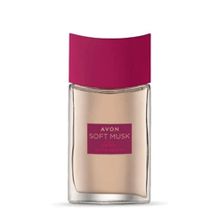 Avon Soft Musk Delice Velvet Berries 50 ml EDT Kadın Parfüm