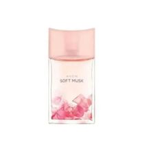 Avon Soft Musk EDT 50 ml Kadın Parfüm