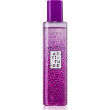 Avon Sparkling Attitude EDT 50 ml Kadın Parfümü