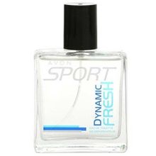 Avon Sport Dynamic Fresh 50 ml EDT Erkek Parfümü