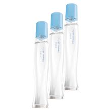 Avon Summer White 50 ml EDT 3'lü Kadın Parfüm