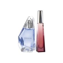 Avon Surrender Kadın Parfüm Edt 50 ml + Perceive Kadın Parfüm