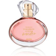 Avon Today Tomorrow Wonder EDT 50 ml Kadın Parfüm