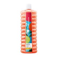 Avon Tropical Mexicana Çarkıfelek ve Limon Kokulu 1 lt Banyo Köpüğü