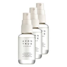 Avon True Colour 50 ml 3'lü Tırnak Cilası Kurutucu Sprey