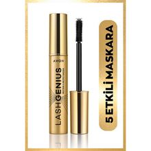 Avon True Lash Genius Modern Navy 10 ml Maskara