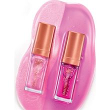 Avon True Nourishing Shimmering Petal Dudak Yağı