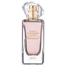 Avon TTA The Moment EDP 3x50 ml Kadın Parfüm