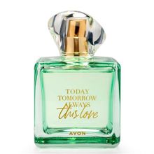 Avon TTA This Love 3x100 ml EDP Kadın Parfüm