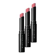 Avon Ultra Beauty Ruj Stylo Lasting Pink Üçlü Set
