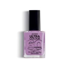 Avon Ultra Color Mermaid Tail Oje