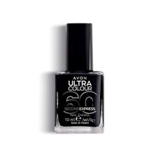 Avon Ultra Colour Power Black Cila Ojesi