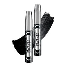Avon Unlimited Drama Instant Lift Maskara Blackest Black 10 Ml. İkili Set