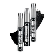 Avon Unlimited Drama Instant Lift Maskara Blackest Black 10 Ml. Üçlü Set