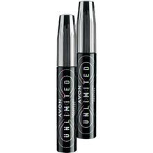 Avon Unlimited Instant Lift Brown 2'li Maskara