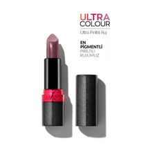 Avon Violet Sparks Ultra Shimmer Pırıltılı Ruj