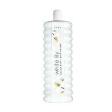 Avon White Lily 1000 ml Duş Jeli