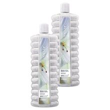 Avon White Lily Zambak 2x1 lt Banyo Köpüğü