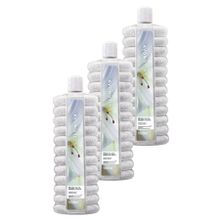 Avon White Lily Zambak 3x1 lt Banyo Köpüğü