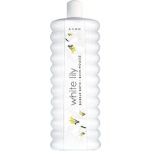 Avon White Lily Zambak 500 ml Banyo Köpüğü