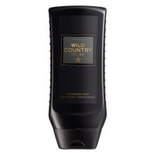 Avon Wild Country Erkek Saç ve Vücut 250 ml Şampuan