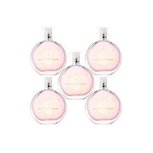Avon Wish Of Love Edt 5x50ml Kadın Parfüm