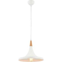 Avonni 4100 Beyaz 60 W Modern Avize