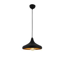 Avonni 4106 Siyah Avize