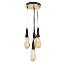 Avonni 60059 Serisi Modern Avize