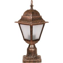 Avonni 68179 Kahverengi Bahçe Set Üstü Aydınlatma