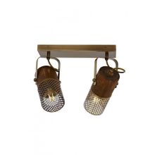 Avonni AR-60265-2EY Eskitme Kaplama Modern Avize