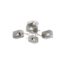 Avonni AR-60271-4K Krom Avize