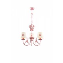 Avonni AV-1416 Ballerina Pembe Avize