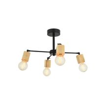Avonni AV-1653-4N Nikel Avize
