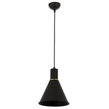 Avonni AV-4106-M22-BSY Siyah E27 Metal 20 cm Modern Avize