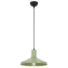 Avonni AV-4106-M24-GREEN Yeşil E27 Metal 30 cm Modern Avize