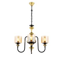 Avonni AV-4161-3E Eskitme Kaplama Modern Avize